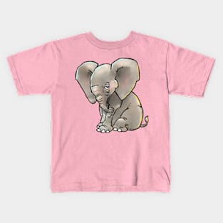 BB Shy Kids T-Shirt